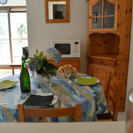 Bord De Mer, 4 Pers, Terrasse, Res. Calme - Fr-1-226a-57 * Фрежюс