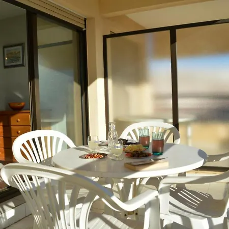 Bord De Mer, 4 Pers, Terrasse, Res. Calme - Fr-1-226a-57