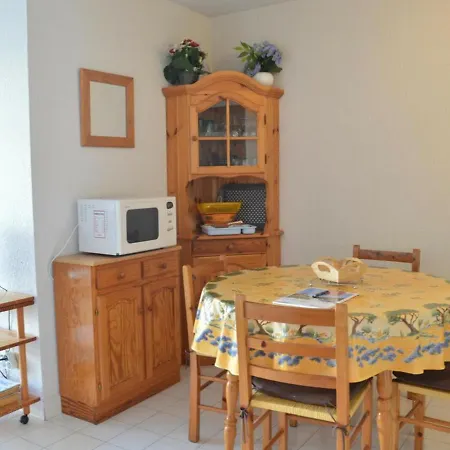 Fréjus, 1 Pièce, 4 Personnes - Fr-1-226a-57 Fréjus