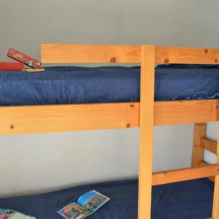 Bord De Mer, 4 Pers, Terrasse, Res. Calme - Fr-1-226a-57 *