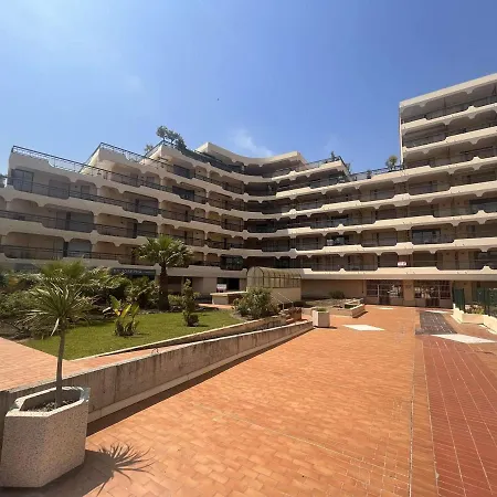 Apartment Bord De Mer, 4 Pers, Terrasse, Res. Calme - Fr-1-226a-57 *