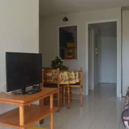 Bord De Mer, 4 Pers, Terrasse, Res. Calme - Fr-1-226a-57 *