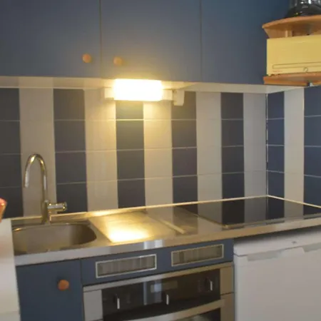 Fréjus, 1 Pièce, 4 Personnes - Fr-1-226a-57 Appartement