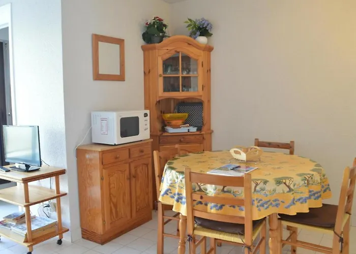 Bord De Mer, 4 Pers, Terrasse, Res. Calme - Fr-1-226a-57 Fréjus