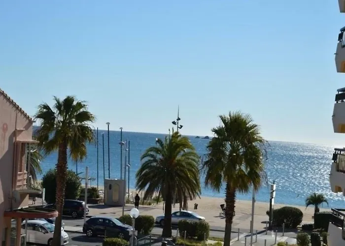 Fréjus, 1 Pièce, 4 Personnes - Fr-1-226a-57 * Fréjus
